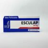 Cialis Balkan Pharma (Tadalafil) Esculap (20mg x 30 Pillereitä)